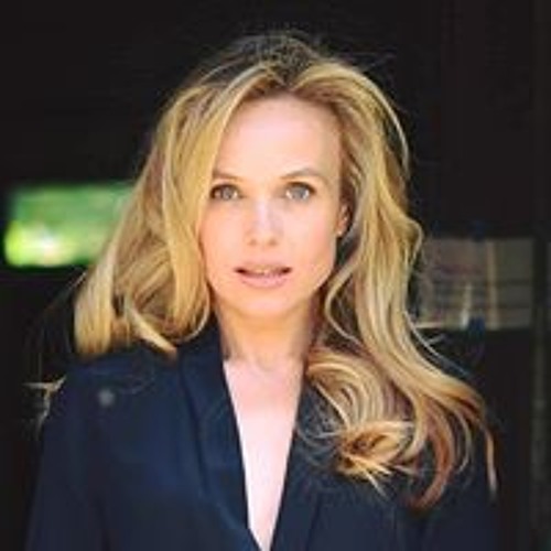 Natalia Volkodaeva’s avatar