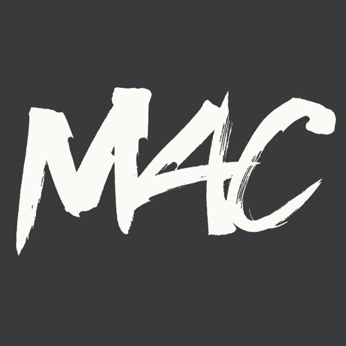 Dj Mac’s avatar