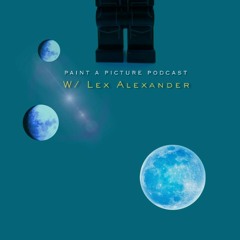 PaintAPicturePodcast