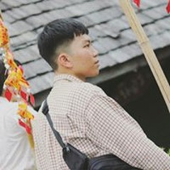 Huy Coong