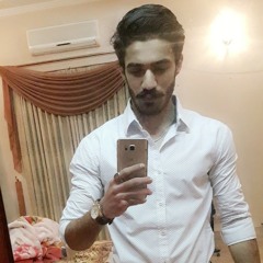 mustafa lashari