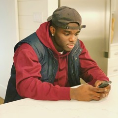 Antwan💔