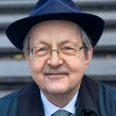 Karl-Erik Edris