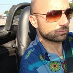 Marc Vargas Cabeza