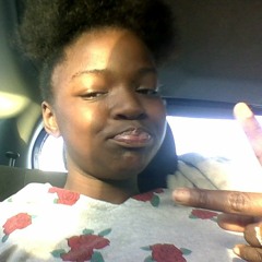 Neveah Jackson [STUDENT]