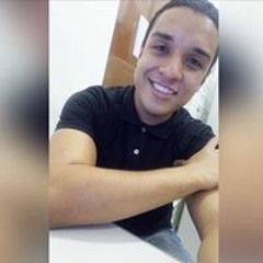 Matheus Guilherme
