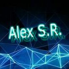 Alex S.R. YT