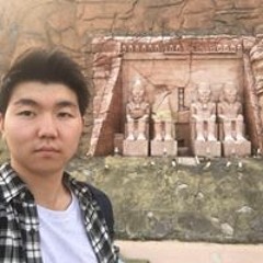 Гадсан Сахиус