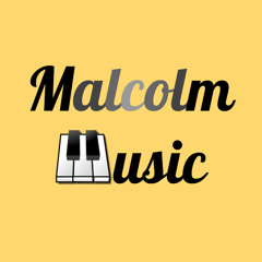 Yiruma - Kiss The Rain (piano cover by Malcolm)