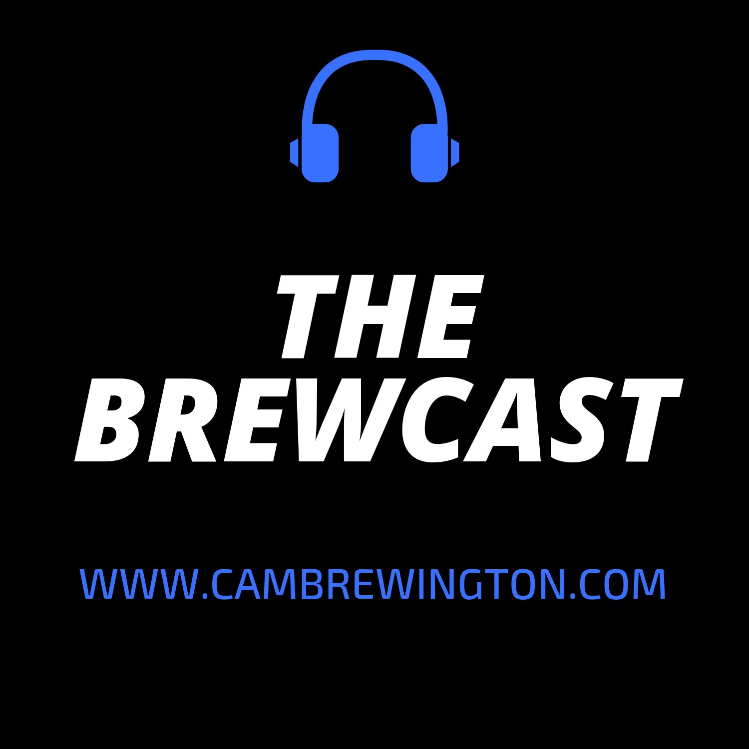 TheBREWCAST