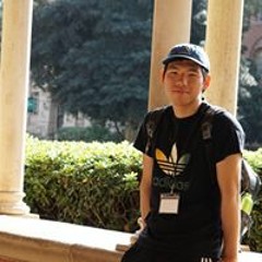 Ash Xu