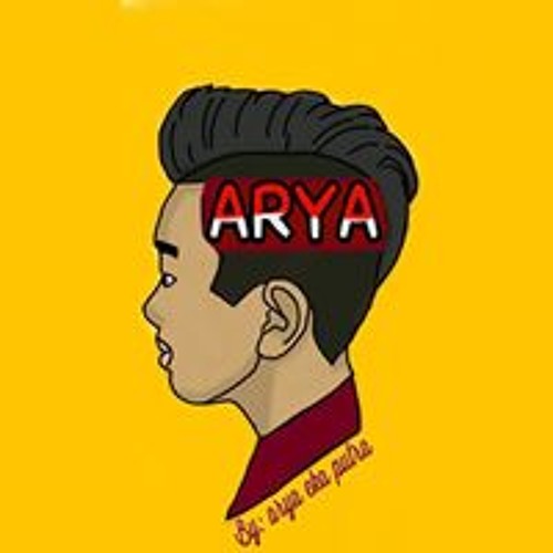 Arya Ekaputra’s avatar