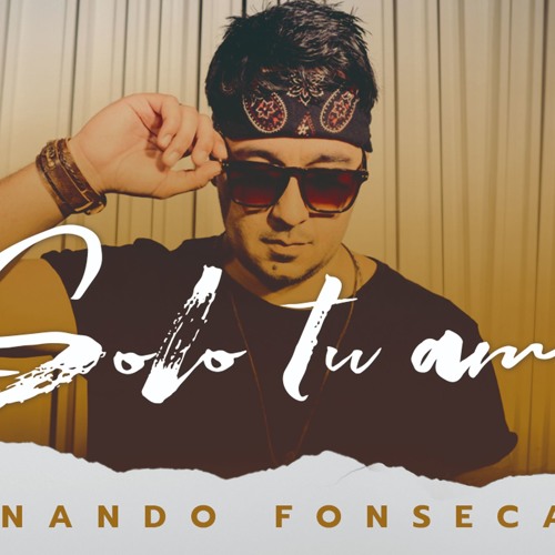 Nando Fonseca’s avatar