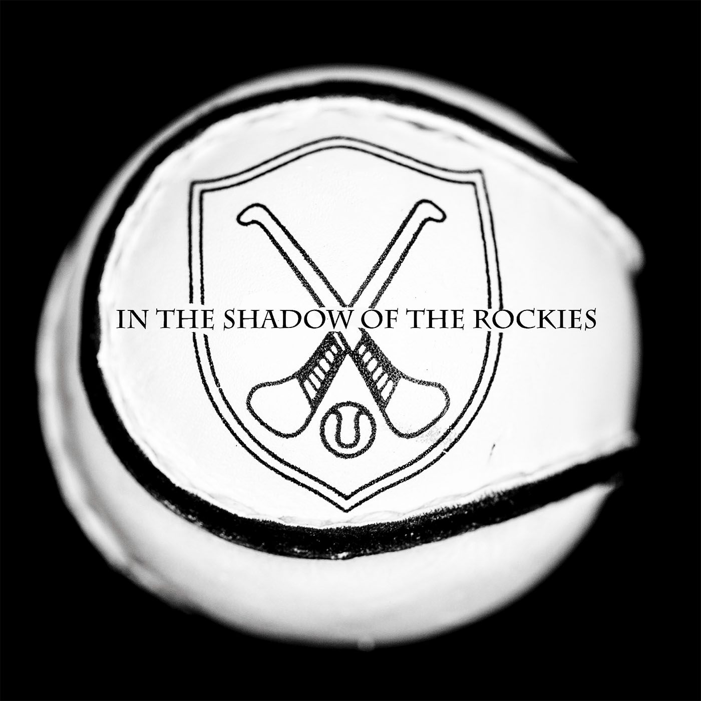 Hurling in the Shadow of the Rockies