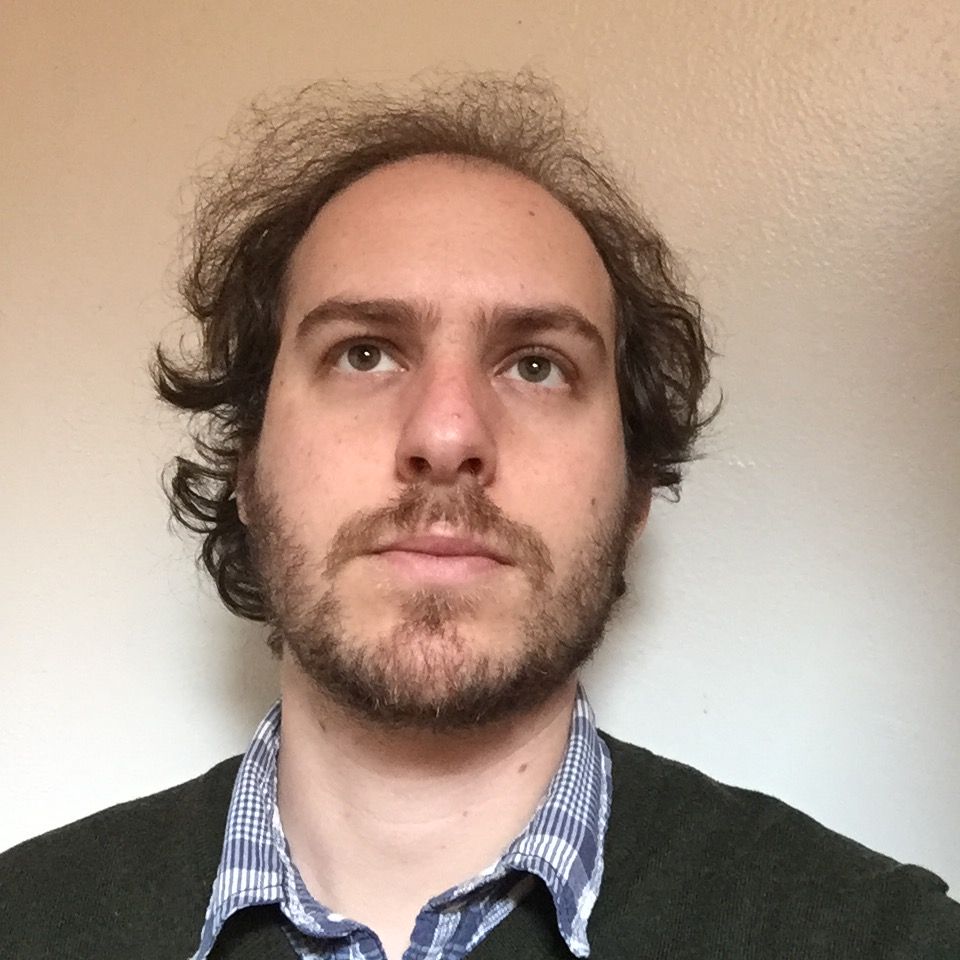 marc zollinger