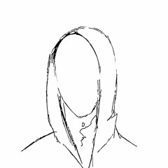 The Man with the vinyl Head