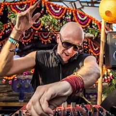 Lee Burridge - Essential Mix 2019-03-16