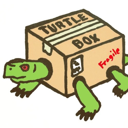 Turtle Box Distribution’s avatar