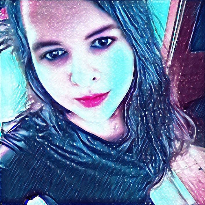 Алина
