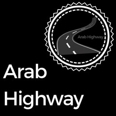 Arab highway