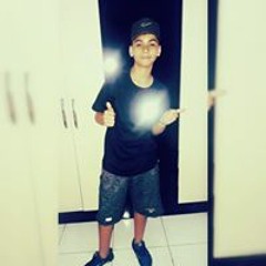 Thallisson Valadares