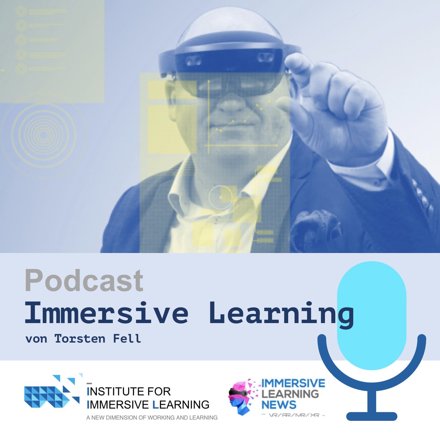 Immersive Learning Podcast