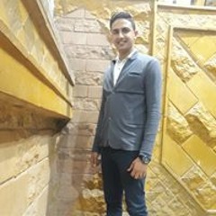 Mohamed Shaban