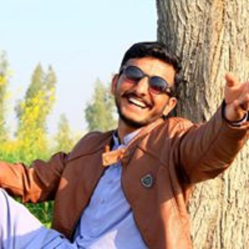 Azhar Rafiq’s avatar