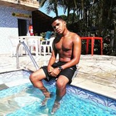 Breno Nogueira