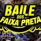 BAILE DO KARATÊ