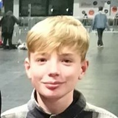 Tyler Sainsbury
