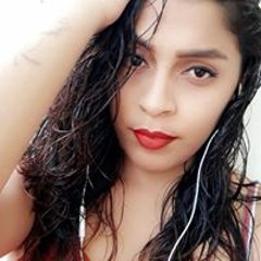 Thaliaketlyn Monteiro