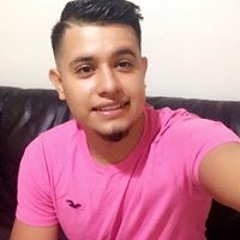 Enrique Chavez
