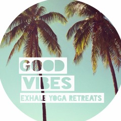 Exhale Yoga Retreats