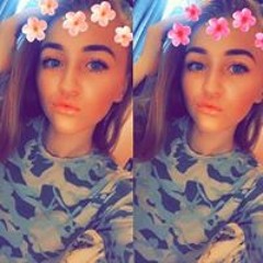 Terri Louise