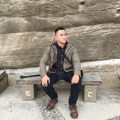 Rikrik Calimag