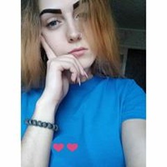 Ksenia Vavilova