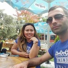 Yasemin Okyay Mahayani