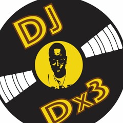 DJ Dx3 (DJ Triple DE)