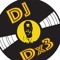 DJ Dx3 (DJ Triple DE)
