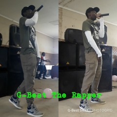 G-Best The Rapper