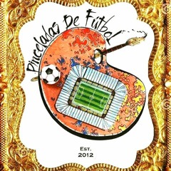 Pinceladas de Fúbol