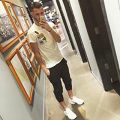 Давид Стоянов