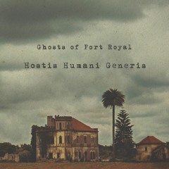 Ghosts of Port Royal