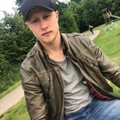 Dominik Steins
