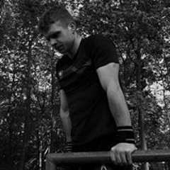 Dominik Bociek