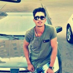 انا بقي الاجنبي