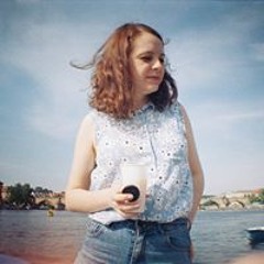 Katarzyna Romanovska