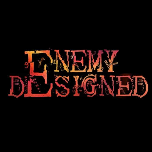 Enemy Designed’s avatar