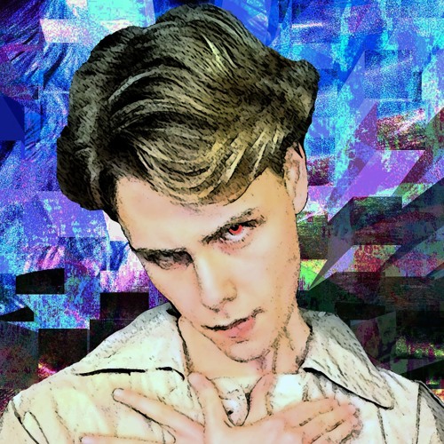 Axel Gustaf’s avatar